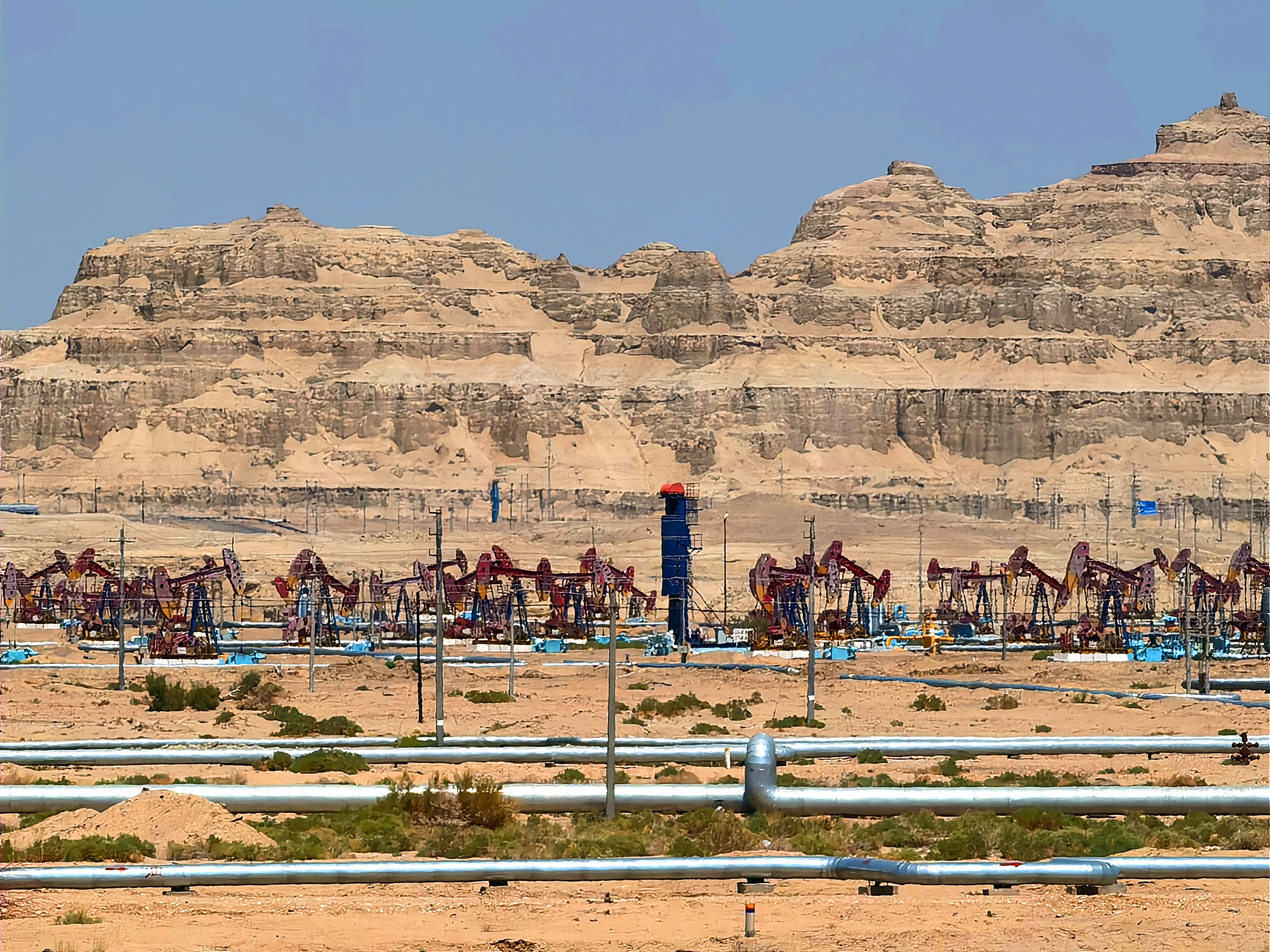 *疆新**十日6：与魔共舞，携鬼同歌