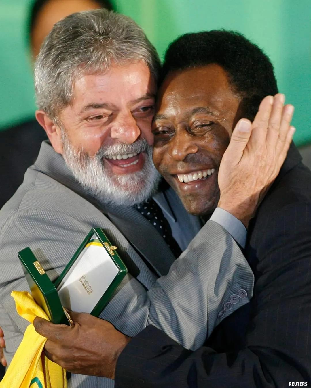 贝利去世巴西会怎样,巴西球王贝利因病去世