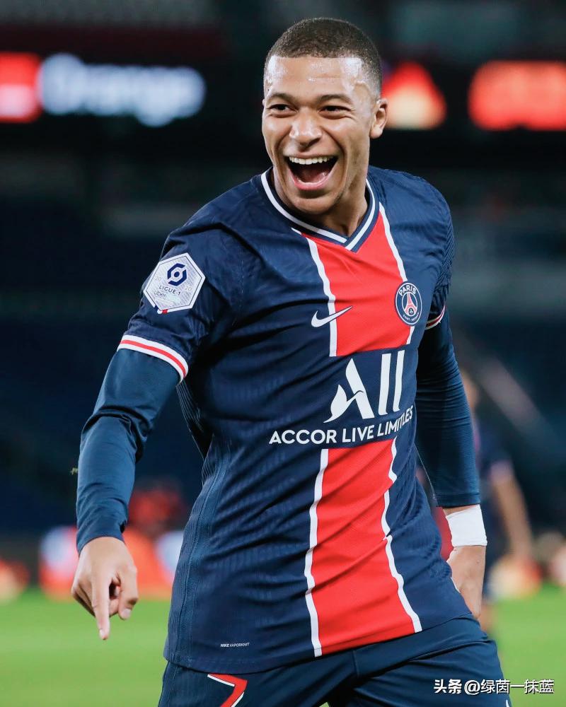 哈兰德三金靴奖,哈兰德姆巴佩加盟皇马海报