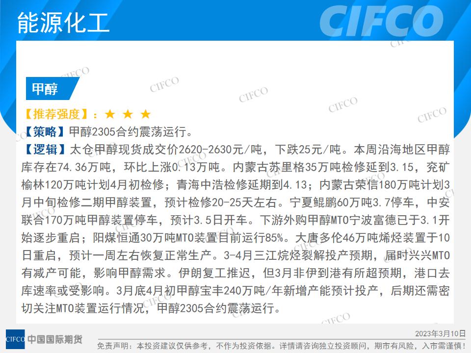 期货晚评螺纹焦炭反弹,铁矿螺纹强势上行