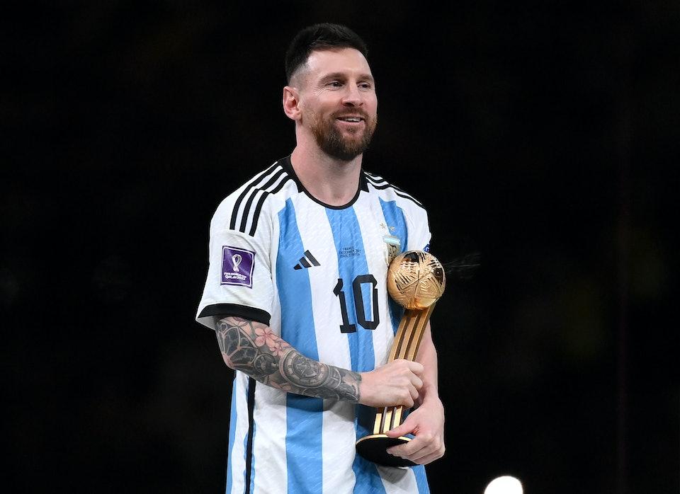 卡塔尔世界杯梅西跟c罗视频,卡塔尔世界杯梅西和c罗视频