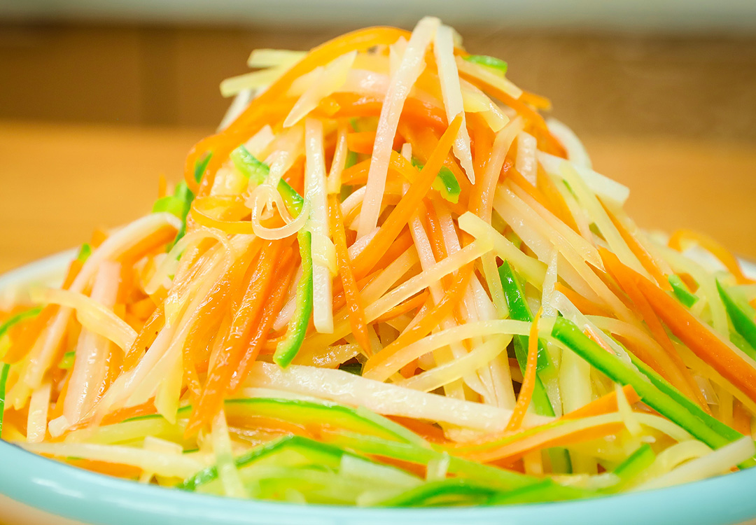 8月宁可不吃肉也要多吃这菜,7月宁可少吃肉也别放过此菜