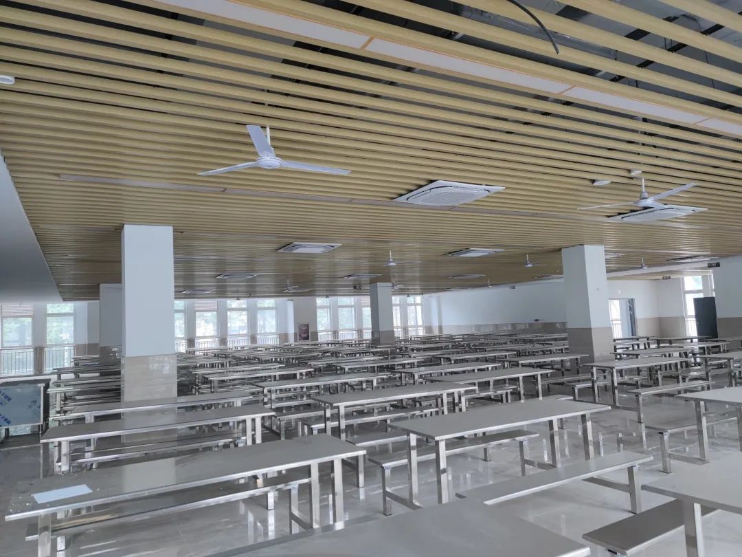 新时代新征程新伟业|这两个项目九月前投用！