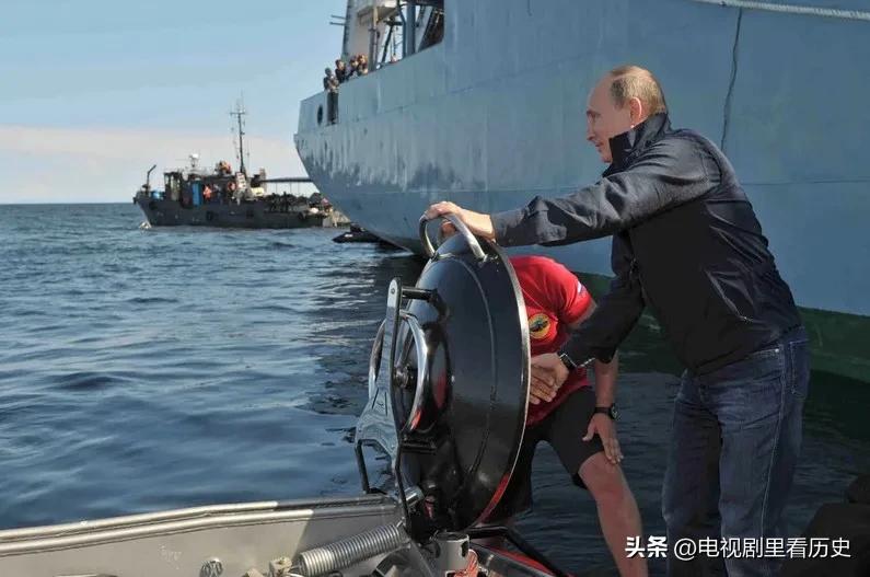 *美亲**非我意，反俄更头疼！日本现在要北方四岛，我们能支持吗？