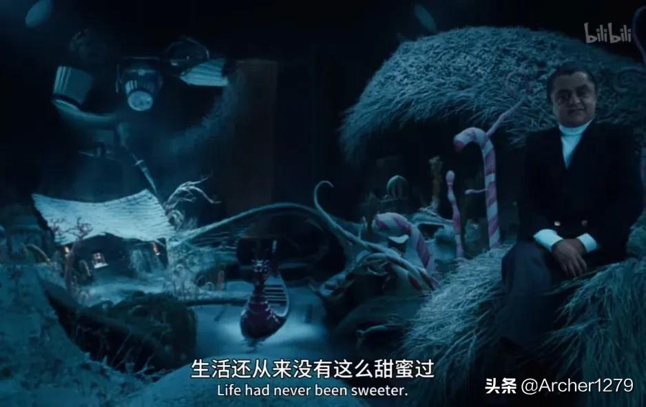 查理和巧克力工厂国语免费完整版,查理和巧克力工厂反映的家庭教育