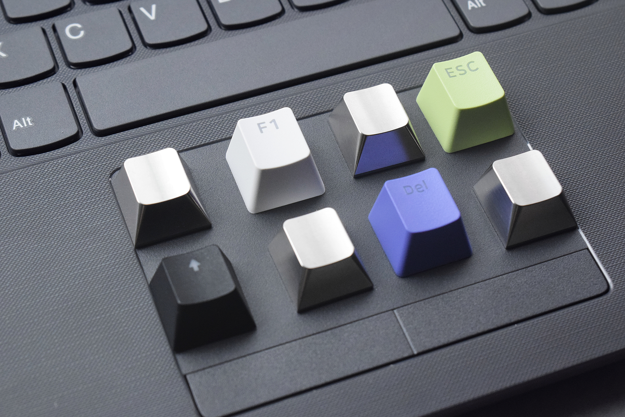 最好的键盘帽,好看的87键盘帽推荐