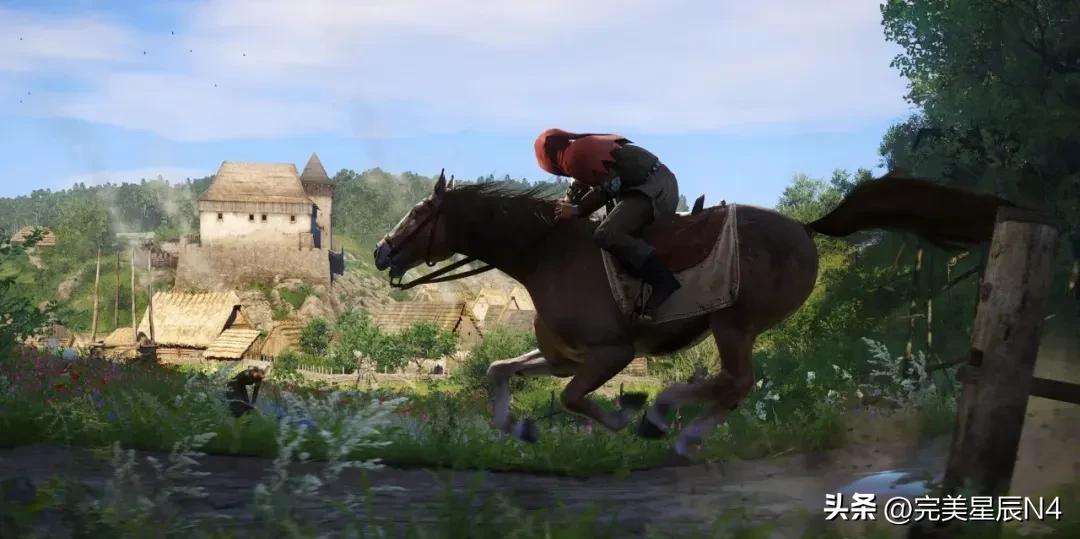 十大rpg角色游戏,2023十大最佳rpg游戏