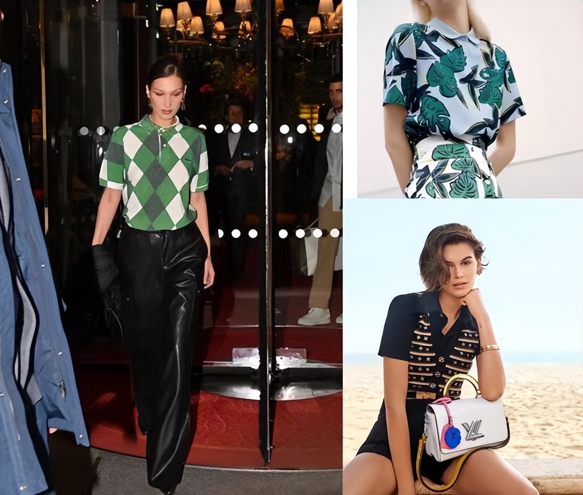 海澜之家百搭polo衫,男士加绒百搭polo衫