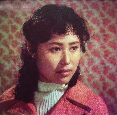 孙天相斯琴高娃的儿女近况,斯琴高娃与孙天相的婚姻状况