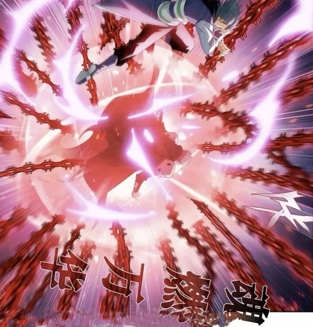 斗破苍穹漫画902话免费,斗破苍穹漫画902