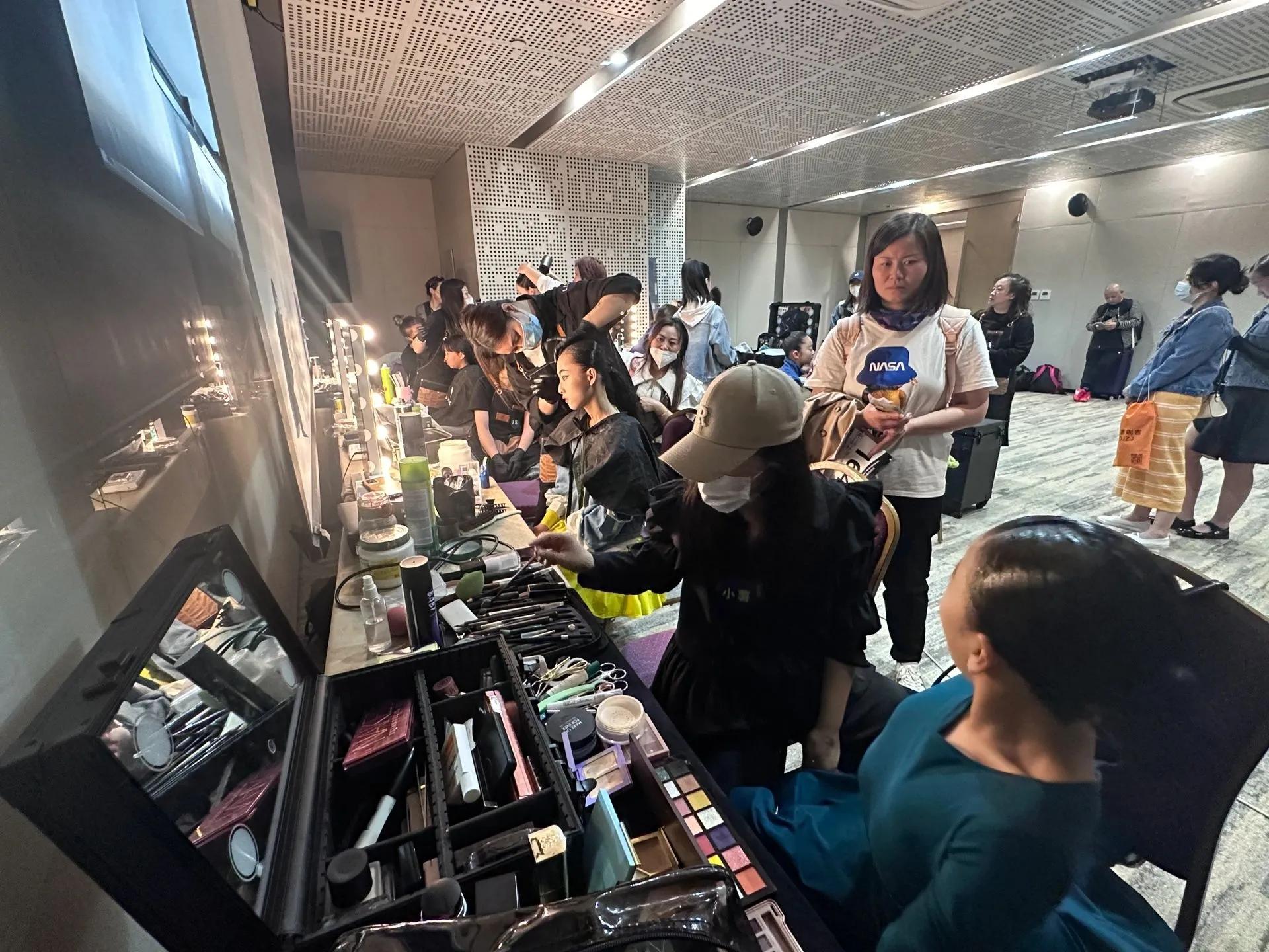 青岛西海岸纹绣学校,黄岛美甲纹绣培训