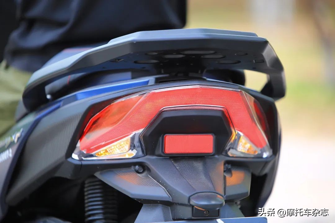 舒适轻松又有劲儿试驾三阳joymax,三阳joymaxz这车怎么样