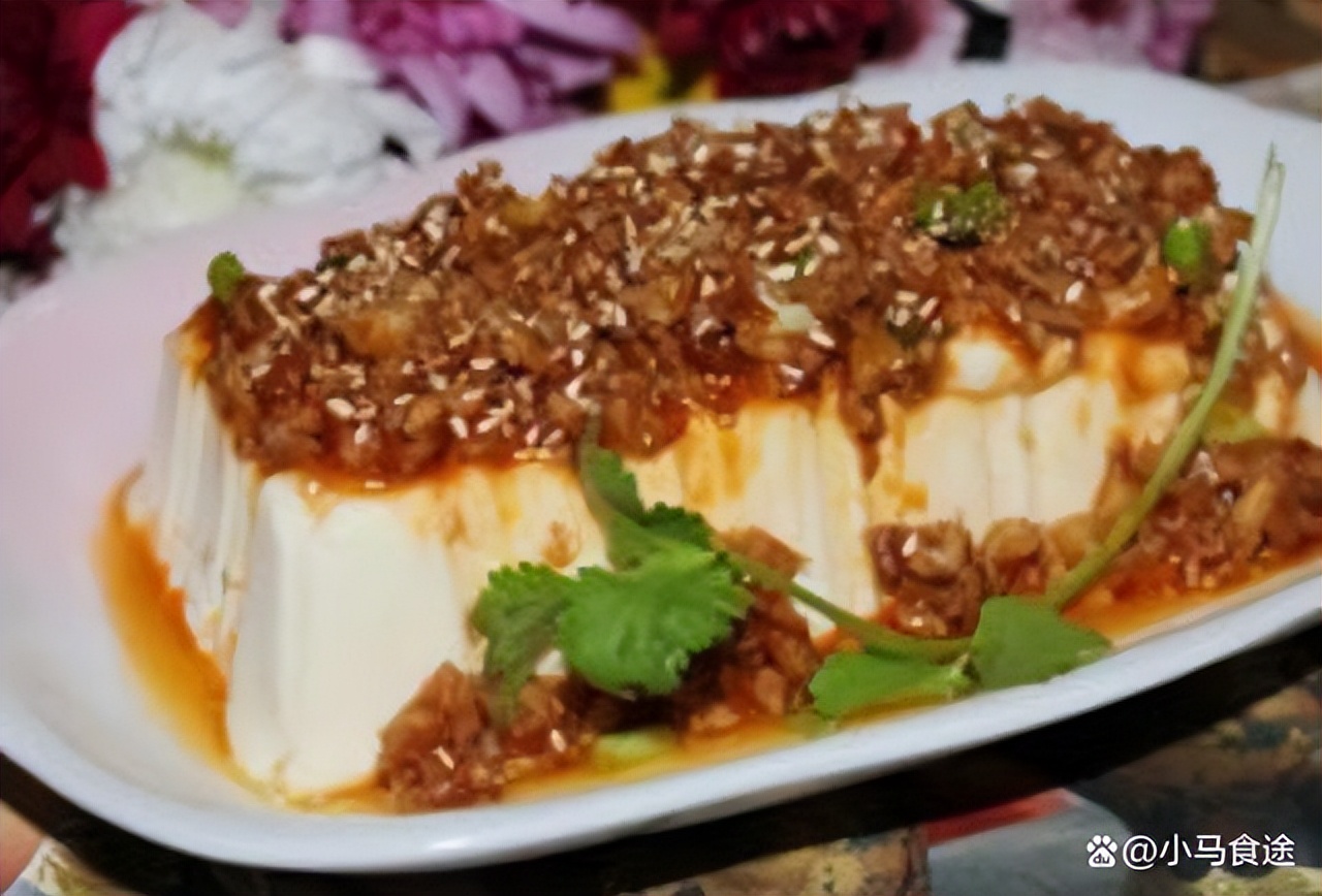 这三道家常菜简单易学爽口下饭,推荐四道家常素菜美味下饭营养高