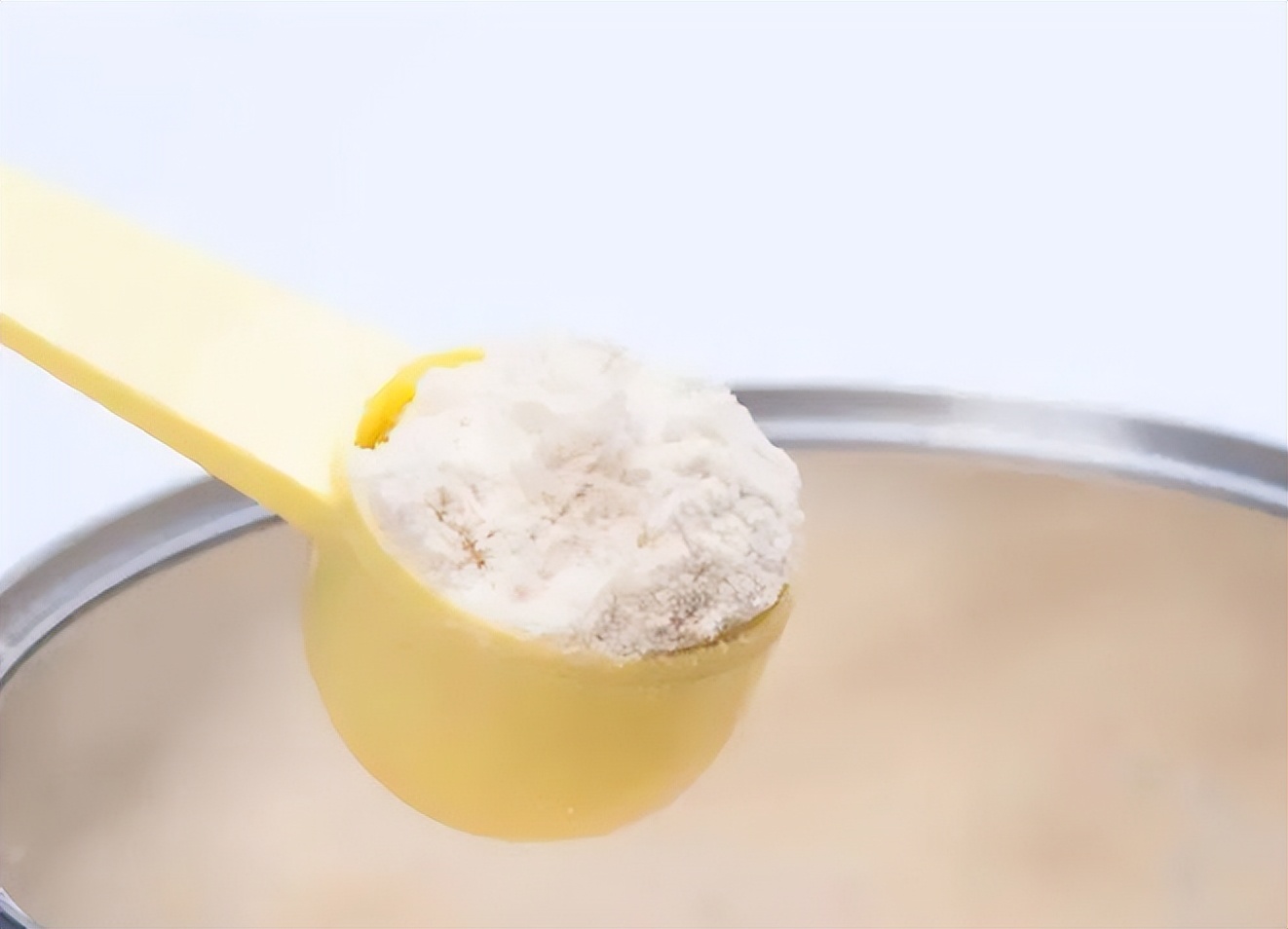 湿疹儿吃氨基酸奶粉需要多长时间,吃了氨基酸奶粉还是有湿疹怎么办