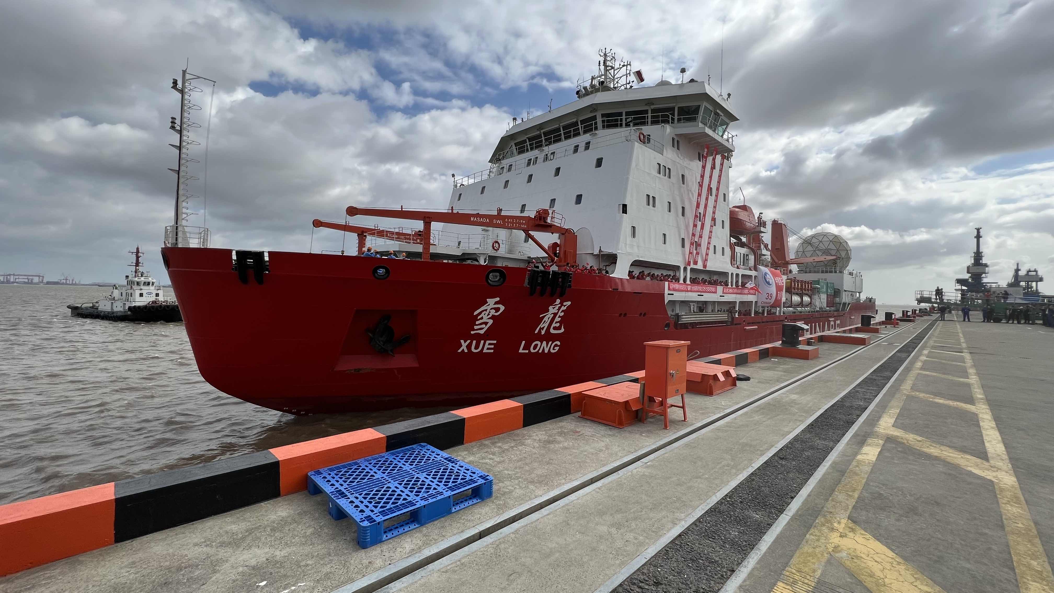 对比强烈！南极新冠防疫战：法国团灭美国沦陷中国“零感染”