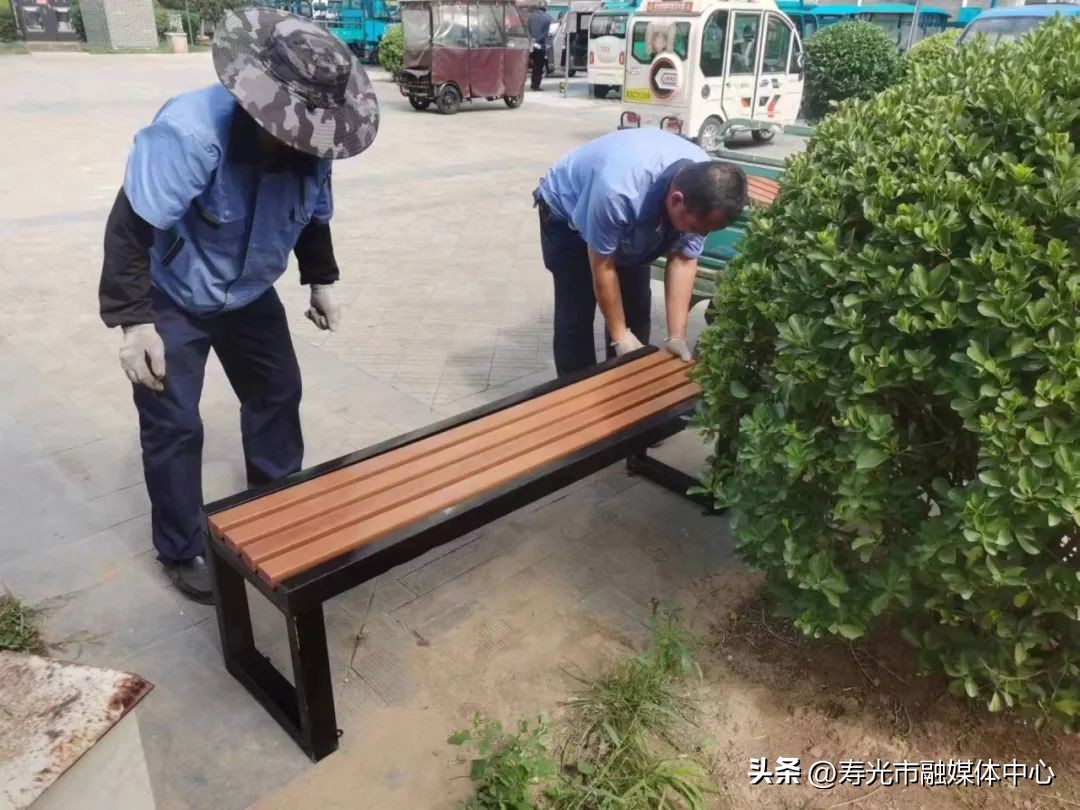 寿光老旧小区现状,寿光小区改造名单