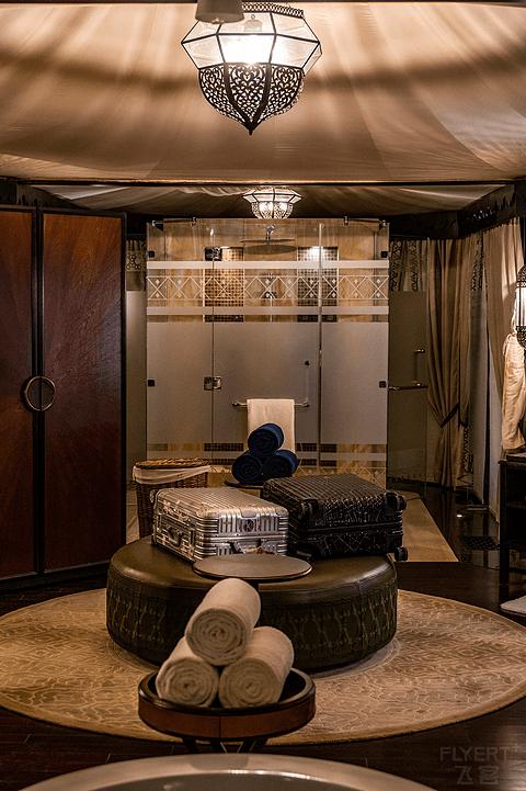 哈伊马角利兹卡尔顿,哈伊马角沙漠丽思卡尔顿酒店