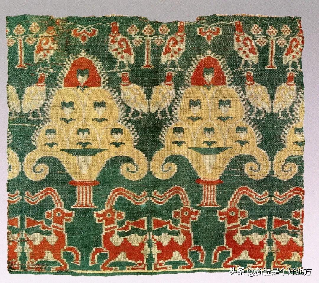 *物文***疆新**|漫谈“吉”文化