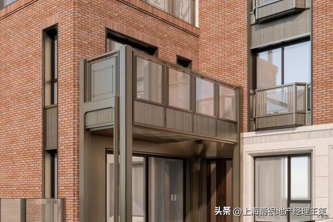 华润前滩润璟上叠中叠,华润前滩润璟别墅价格