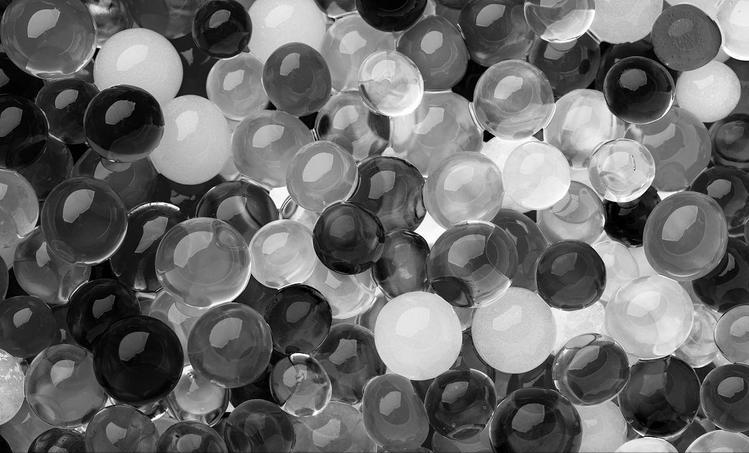 银离子浸渍海藻酸盐及其抗菌性能