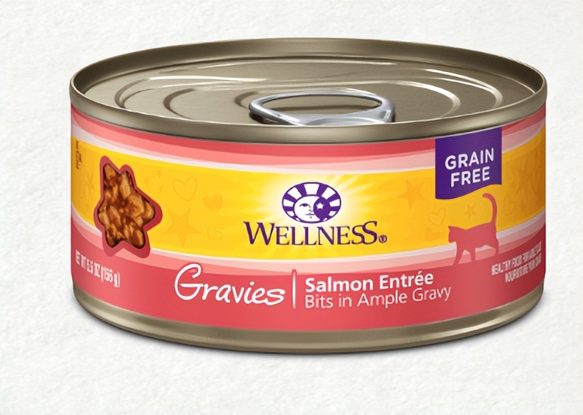 wellness幼猫粮适合多大猫咪,wellness宠物猫粮测评