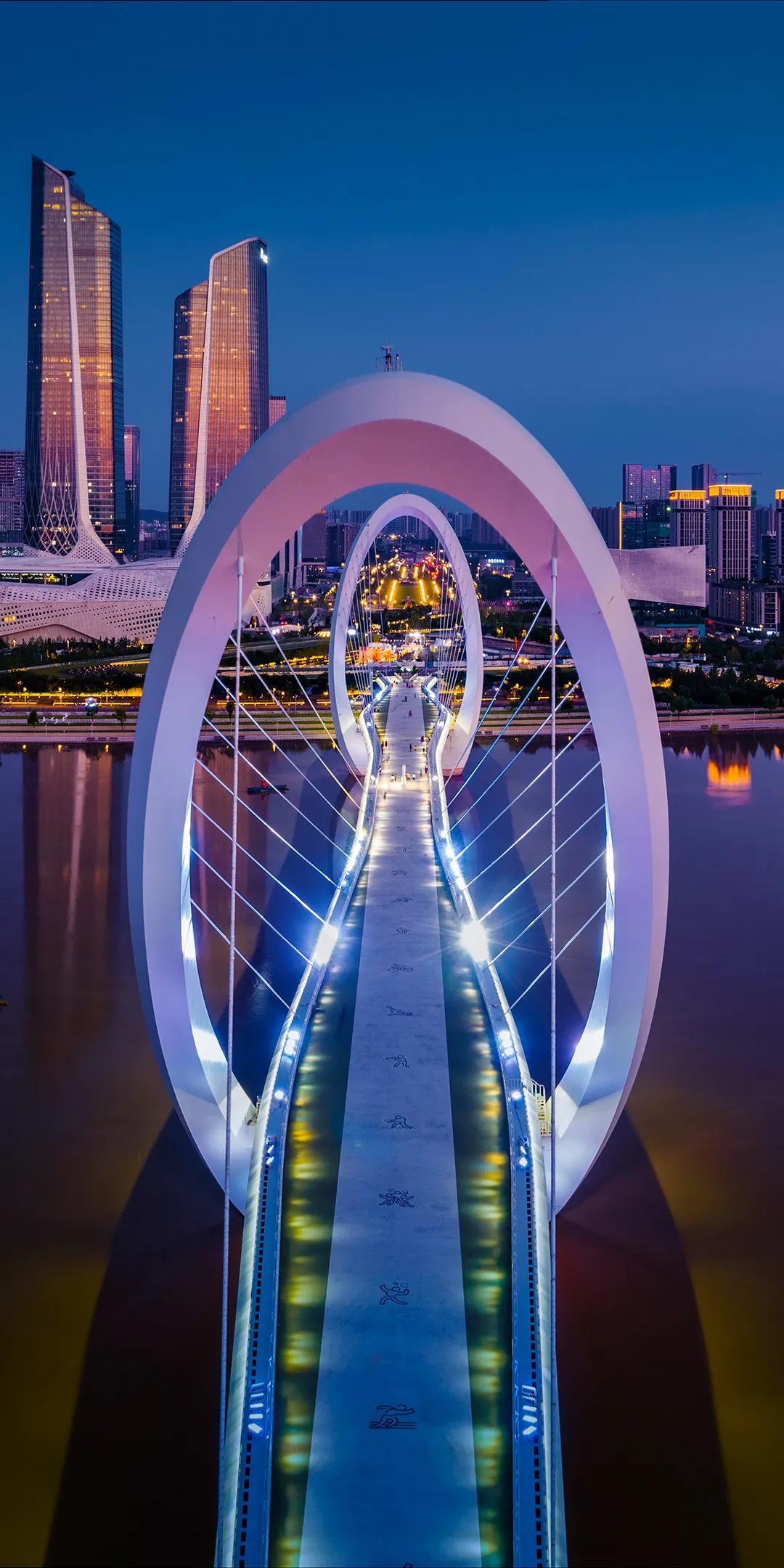 极美南京,极美南京魅力之城