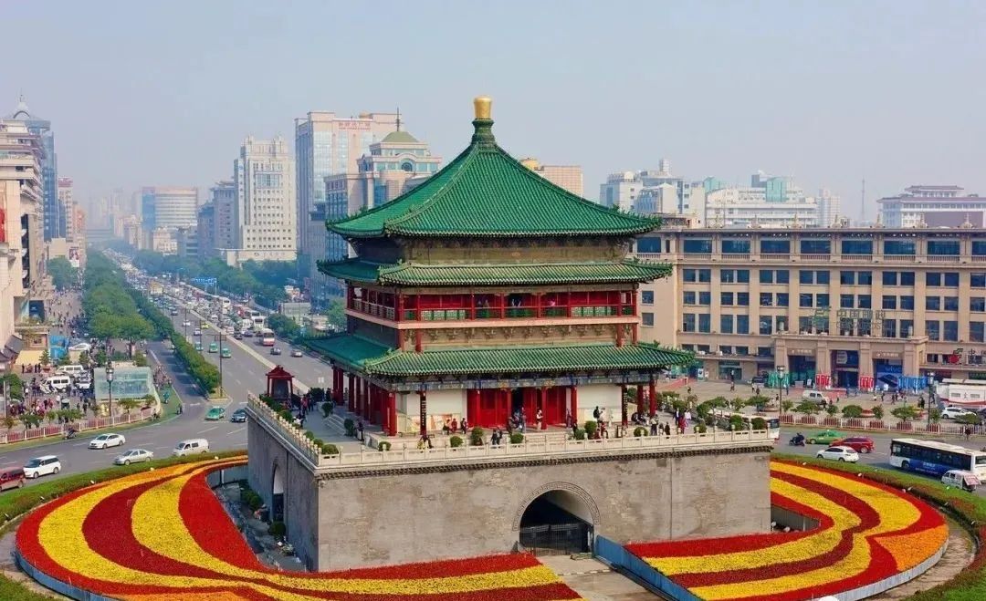 过年期间西安周边游玩景点推荐,沈阳去西安3-5天游玩线路攻略