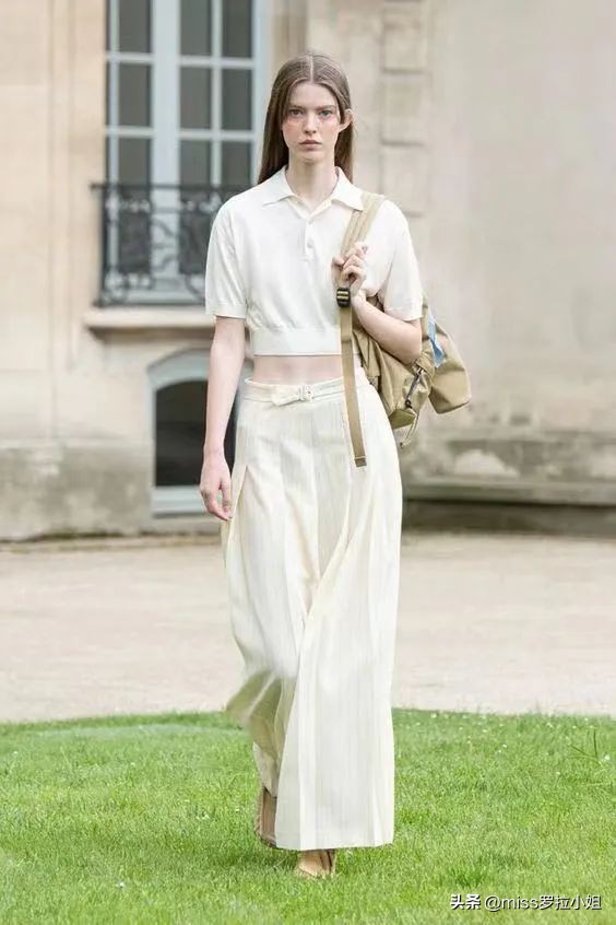 想要穿得有质感,想要品质好点的衣服去哪里买