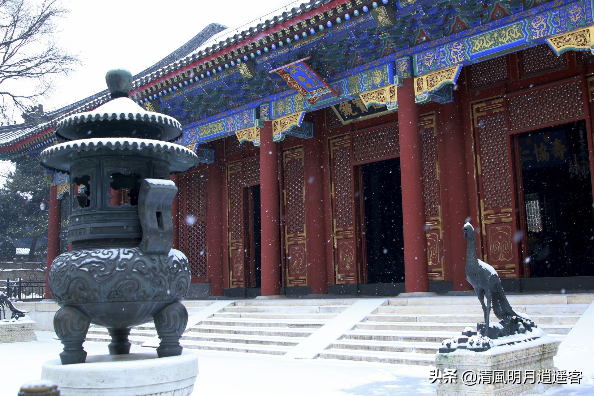 颐和园是不是古代世界最大的园林,颐和园中国皇帝园林