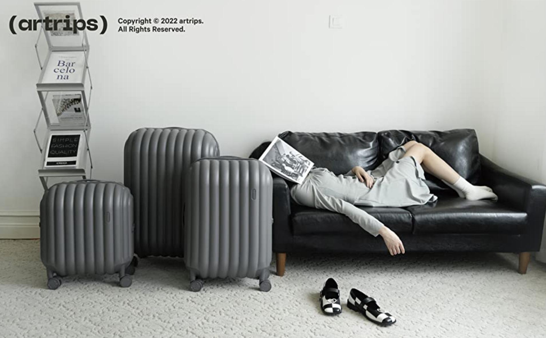 从箱包到文化体验，artrips如何将旅行升华为艺术？