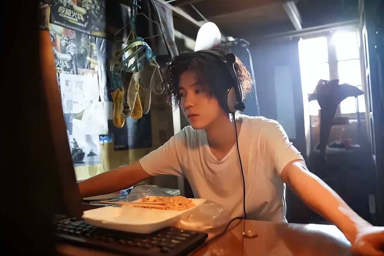 开播前以为是烂剧开播后却成王炸,开播即巅峰这部黑马剧你不得不看