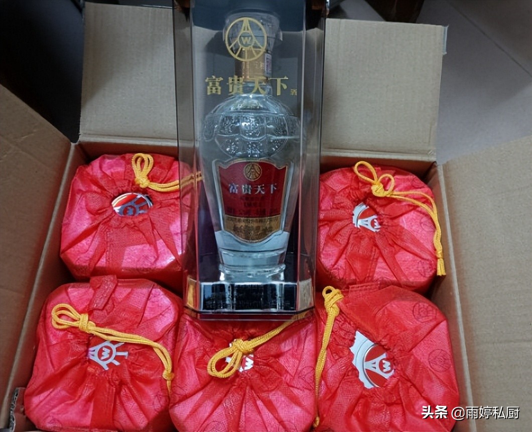 囤酒最新技巧,囤酒最好囤哪一种又便宜又好的酒