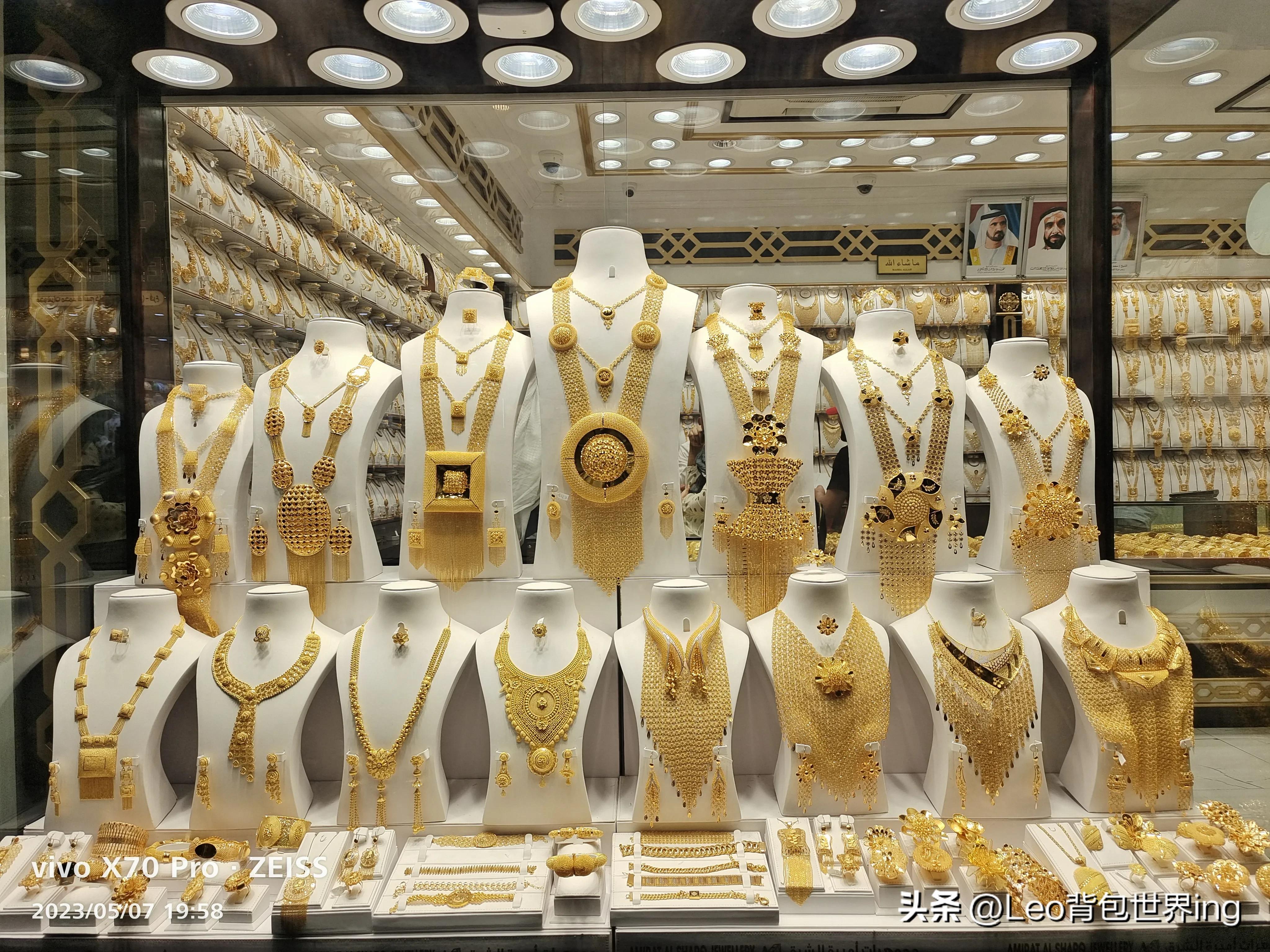 迪拜为什么物价那么贵,沙特的物价比迪拜高吗