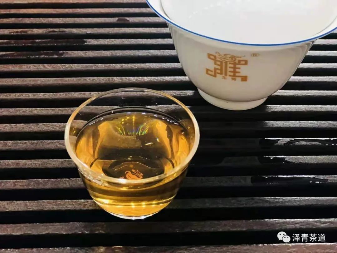 保塘古树茶好喝吗,芒景古树茶好喝吗