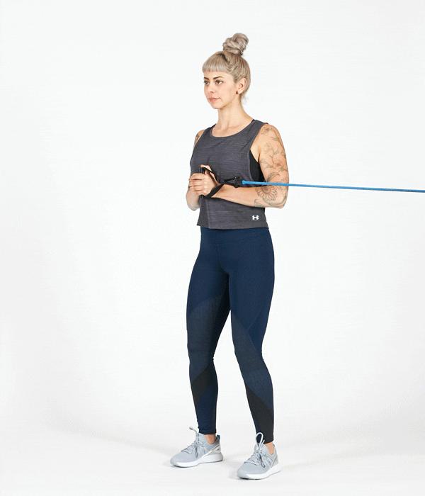 已经有了腹肌怎样练腹肌更明显,腹肌训练一个动作一分钟练出腹肌