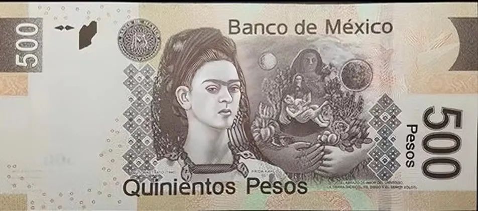 丈夫出轨亲妹,车祸做了32次手术,她的自画像怎么就值2.2亿?