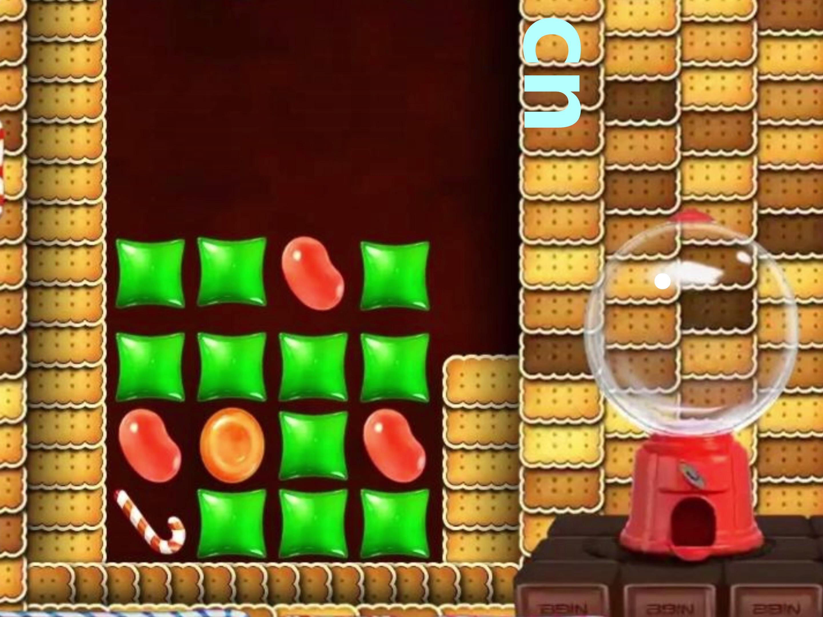 糖果派对教你三招技巧,糖果派对新手入门技巧