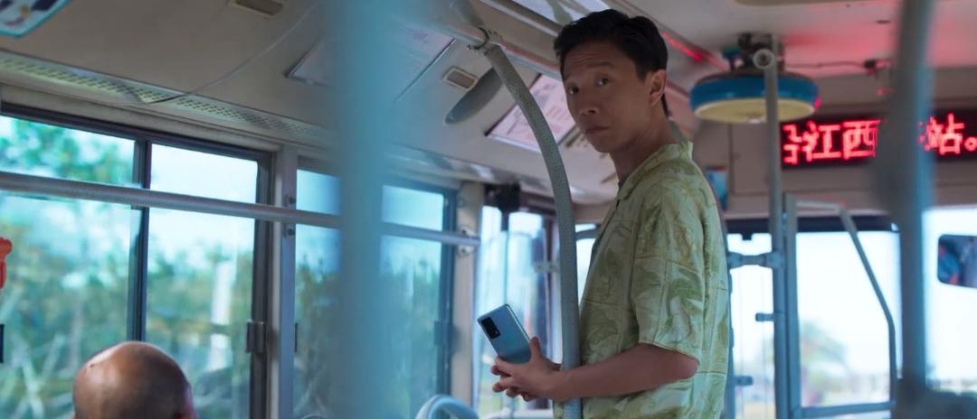 《开端》能火离不开这5位配角，演技一个比一个好，刘丹成扫地僧