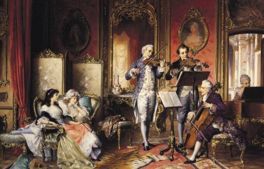 中世纪世俗音乐文化有何发展,中世纪世俗音乐