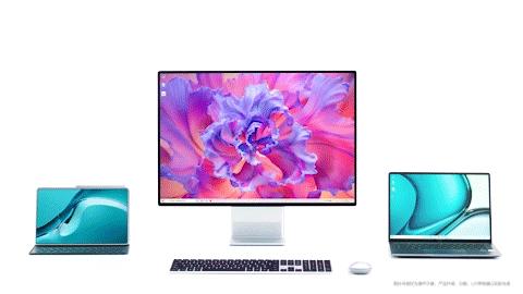 华为MateStationX触控屏有什么用,huaweimatestationx评测