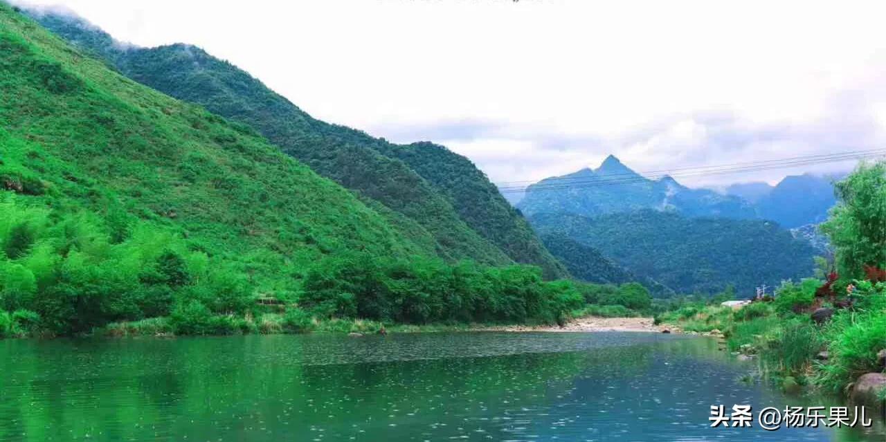 池州十景排名,古池州十景