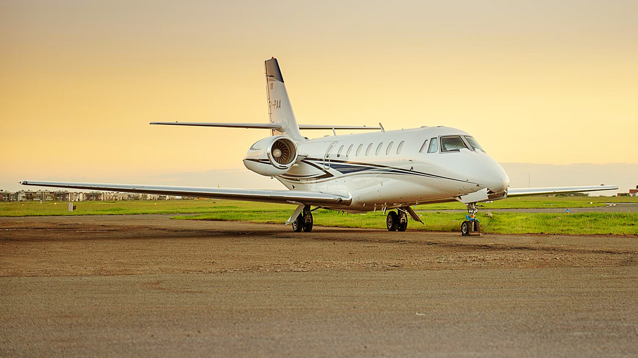 中国在海外有哪些航空公司？（补遗及更正）