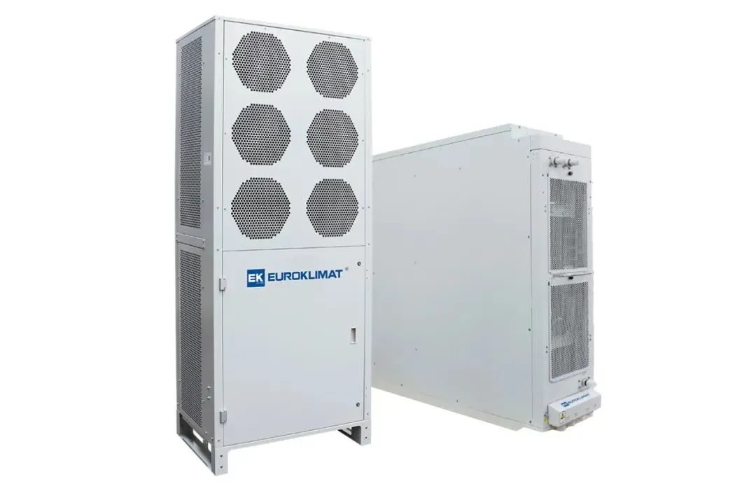 再获殊荣！EK荣膺“2023年度最佳储能温控技术解决方案奖”