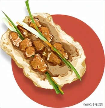 张湾美食推荐,十堰市张湾美食