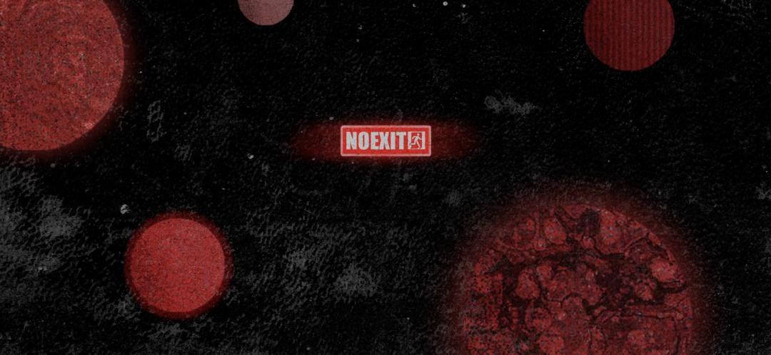 UAL毕业大赏｜LCC只有交互最有名？大NO特NO！