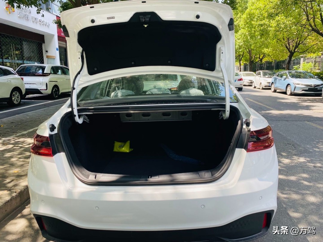 网约车哪个新能源车型最好,网约车车型最新推荐