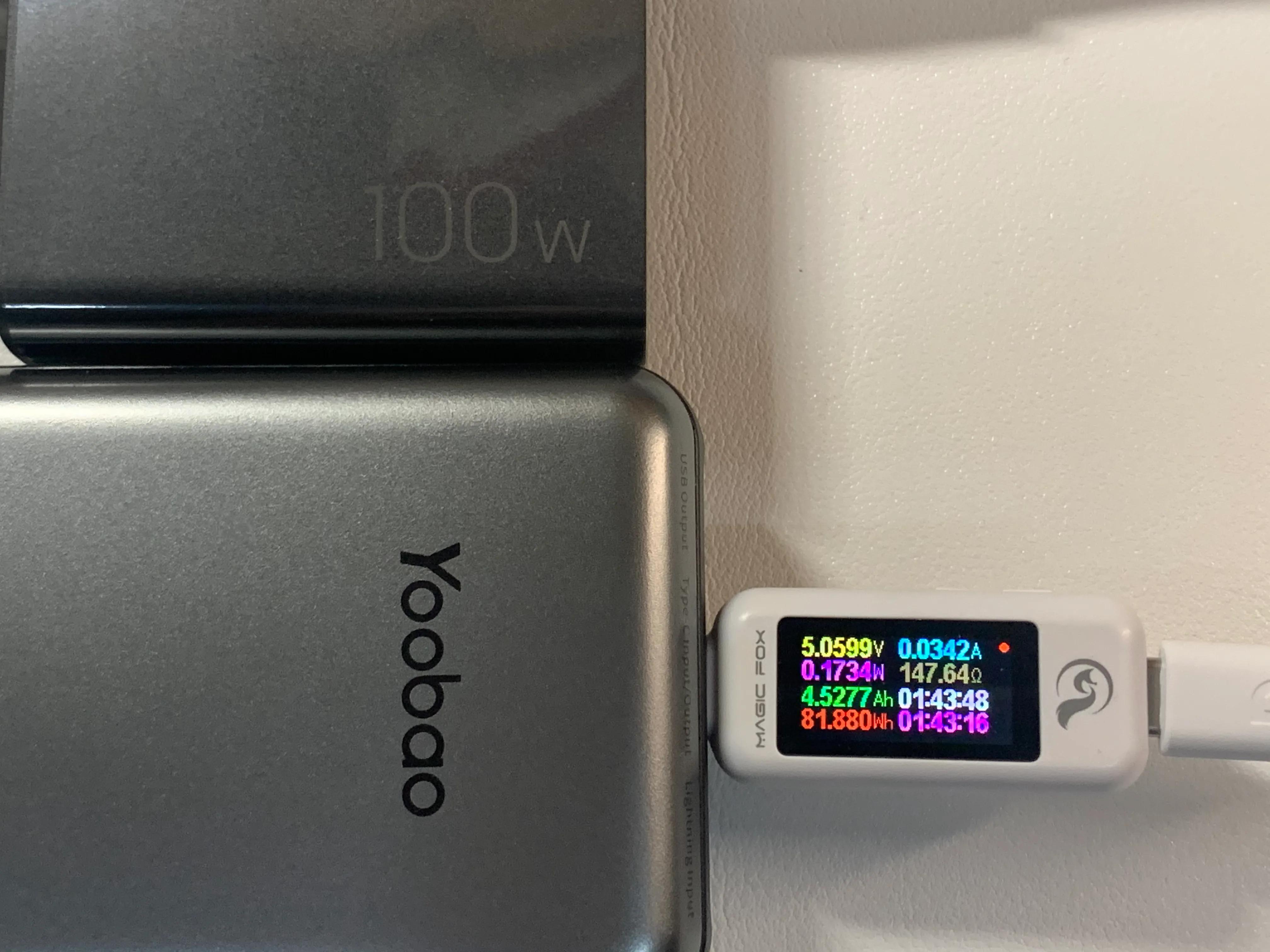 宇舶45w移动电源,移动电源65w羽博