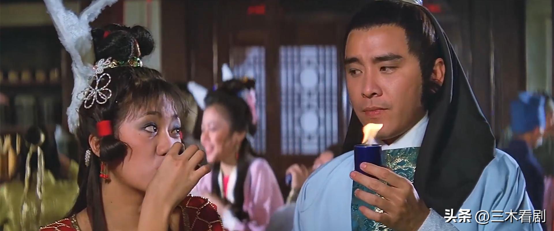 41年前兄弟3人，合作拍出无厘头开山电影，因为太超前票房惨淡