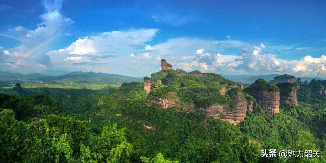 广东迎来入境游首团！“韶关我们来啦！”