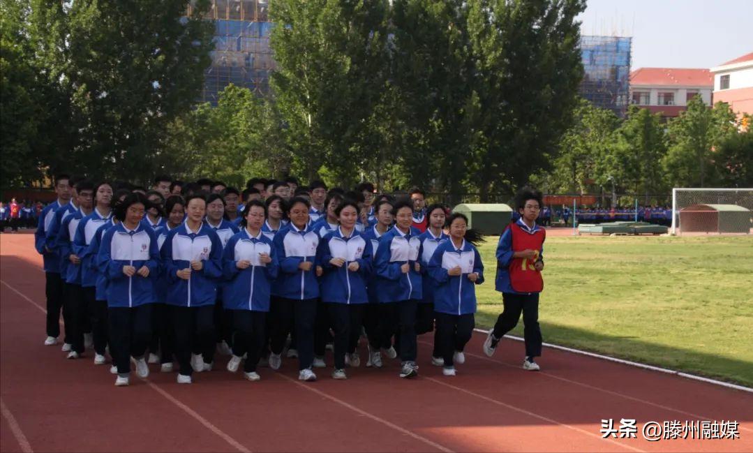 俞长栋重回母校,俞长栋枣庄